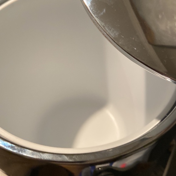 Mid Century Modern ice bucket - Picture 8 of 8